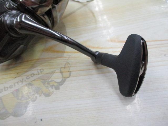 20ツインパワー 3000MHG