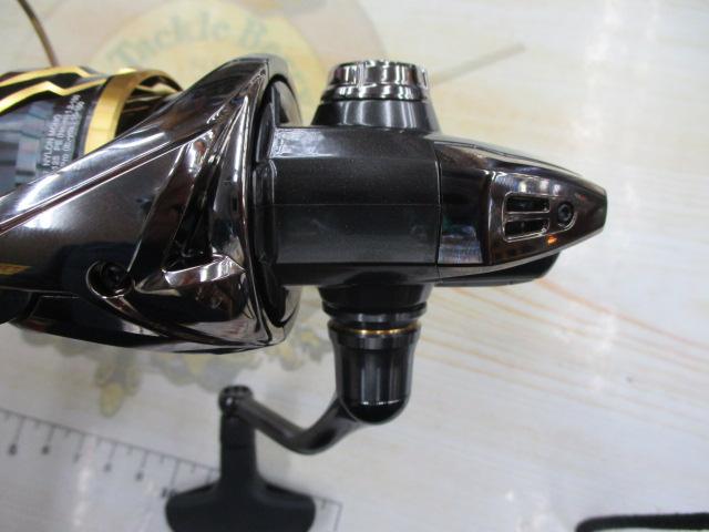 20ツインパワー 3000MHG