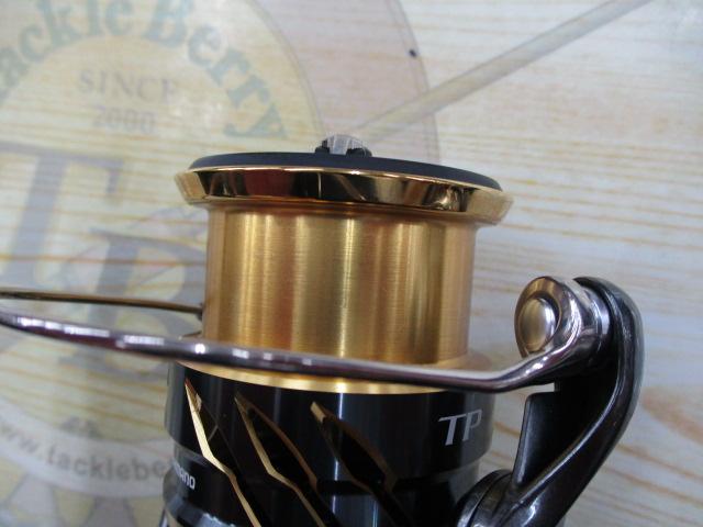 20ツインパワー 3000MHG