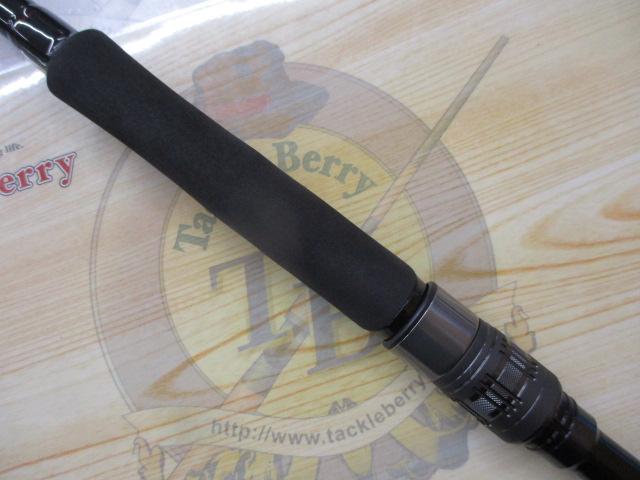 オーバーゼア 109ML/M・K