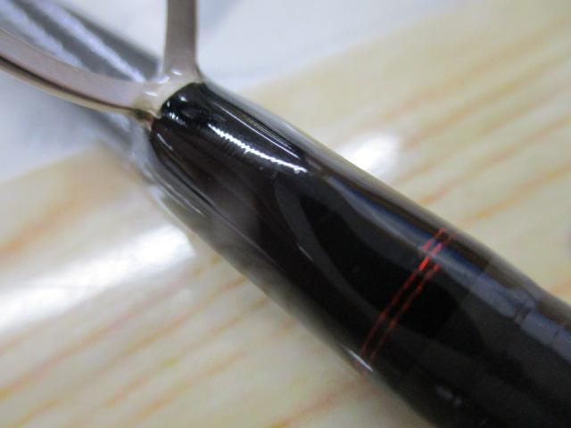 オーバーゼア 109ML/M・K