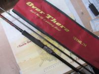 オーバーゼア 109ML/M・K