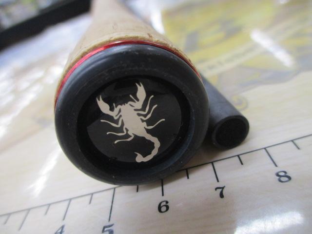 スコーピオン 1653RS-2(2019モデル)