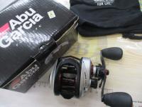 レボ ウィンチ(シルバー/ブラック)