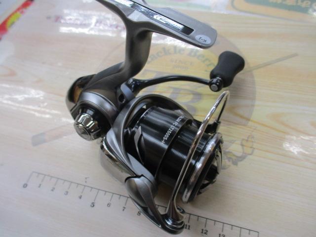 25カルディア FC LT2500S-H