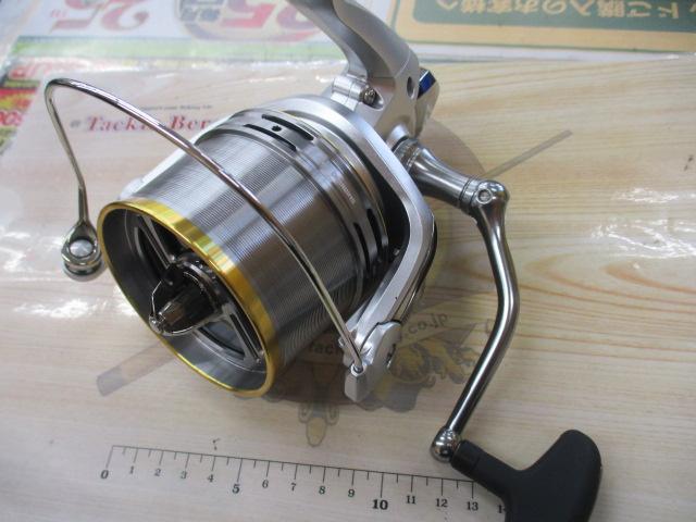 18サーフリーダーCI4+ 35極細仕様