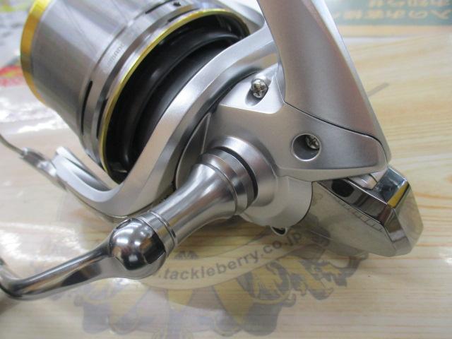 18サーフリーダーCI4+ 35極細仕様