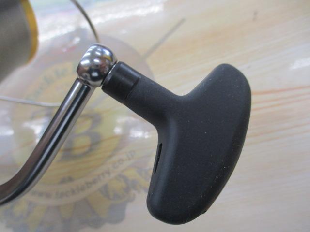 18サーフリーダーCI4+ 35極細仕様