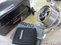 18サーフリーダーCI4+ 35極細仕様