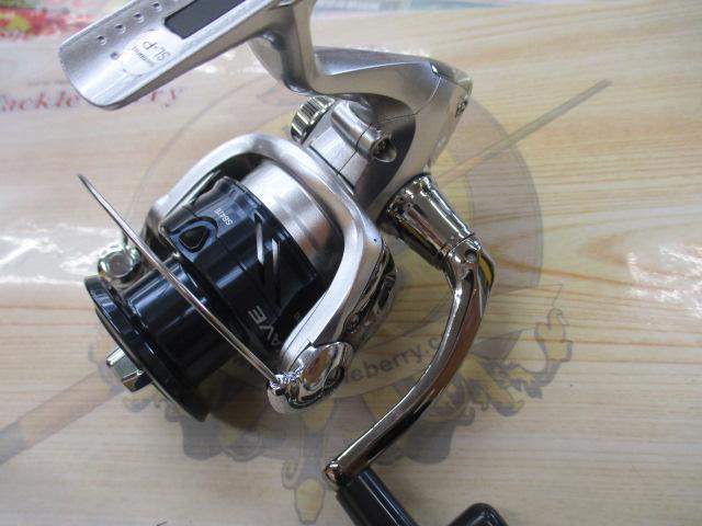 18ネクサーブ C3000