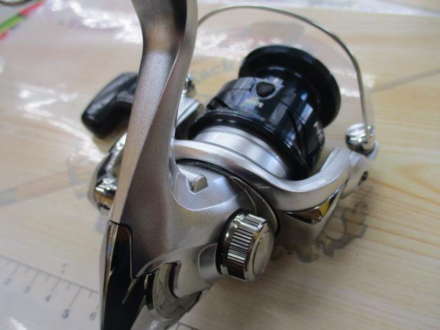 18ネクサーブ C3000