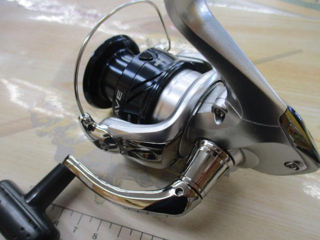 18ネクサーブ C3000