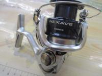 18ネクサーブ C3000