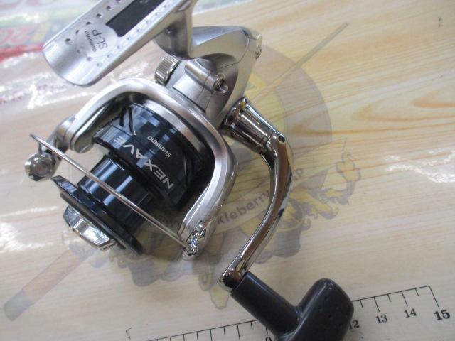 18ネクサーブ C3000