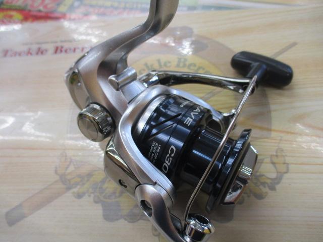 18ネクサーブ C3000