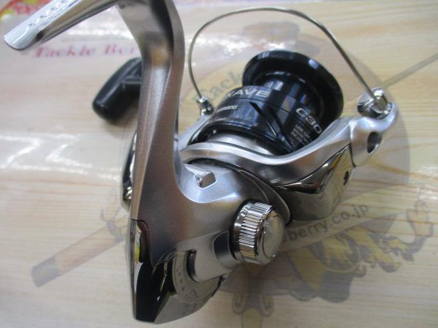 18ネクサーブ C3000