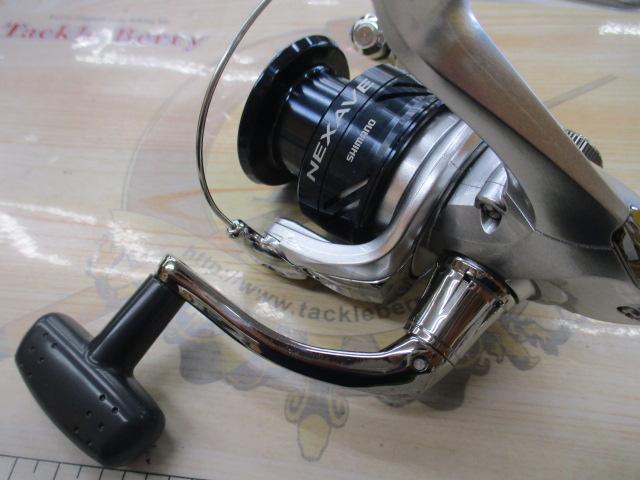 18ネクサーブ C3000