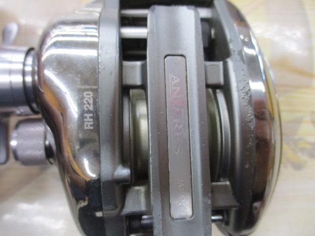 アンタレス RH｜＠ベリーネット 日本最大新品中古釣具WEBショップ