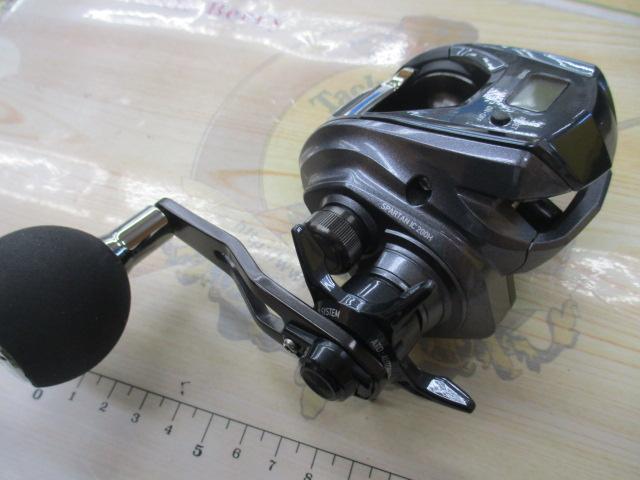 19スパルタンIC 200H