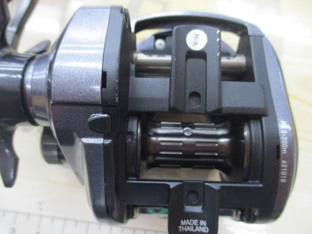 19スパルタンIC 200H