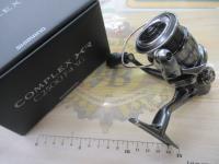 25コンプレックスXR C2500 F4 XG