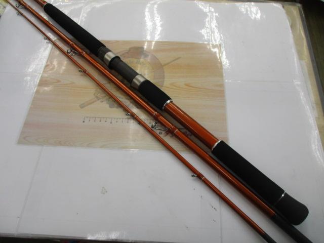 プロファイター沖船LC80-300