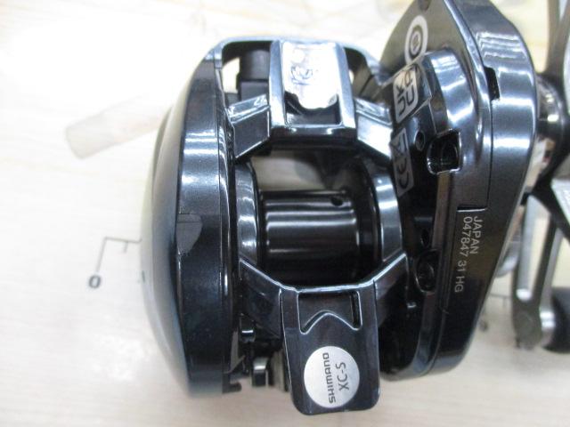 25アルデバランDC 31HG