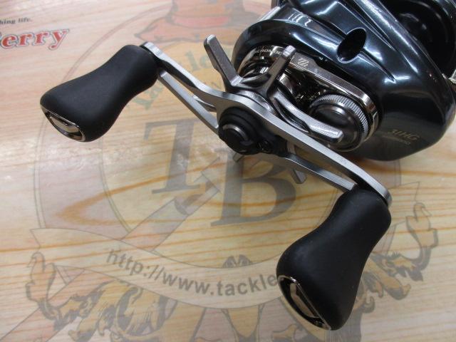 25アルデバランDC 31HG