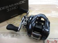 25アルデバランDC 31HG