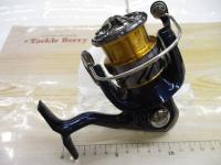 20クレスト LT2500