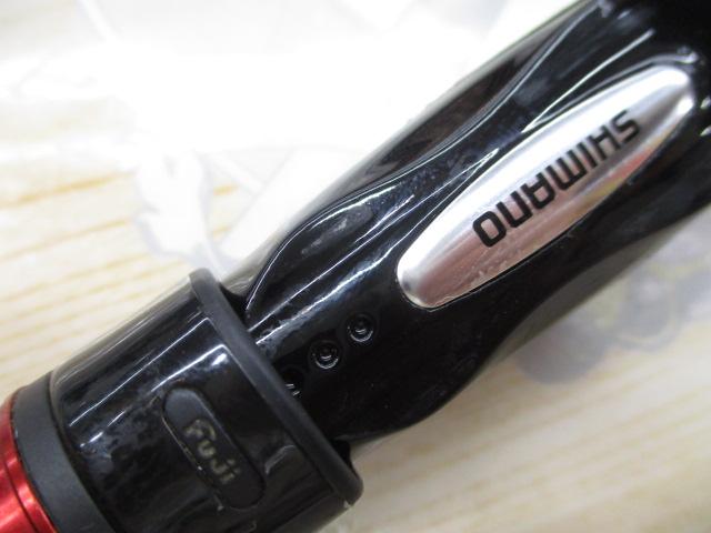 18セフィアBB S86ML｜＠ベリーネット 日本最大新品中古釣具WEBショップ