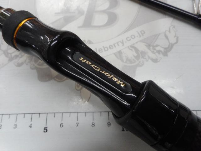 スピードスタイル SSS-642UL