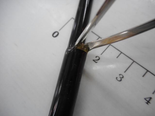 スピードスタイル SSS-642UL