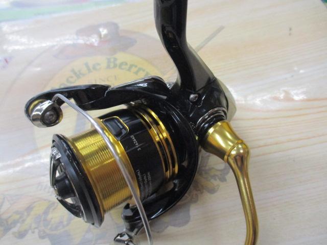 23レガリス LT2000S-XH｜＠ベリーネット 日本最大新品中古釣具WEBショップ