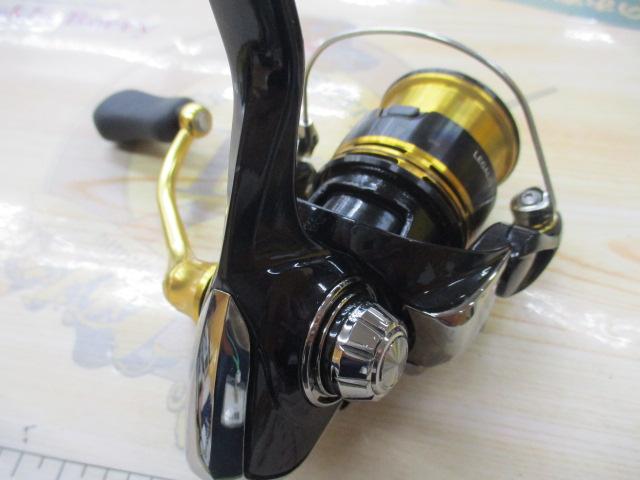 23レガリス LT2000S-XH｜＠ベリーネット 日本最大新品中古釣具WEBショップ