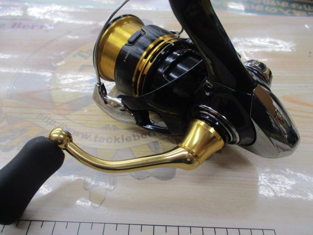 23レガリス LT2000S-XH｜＠ベリーネット 日本最大新品中古釣具WEBショップ