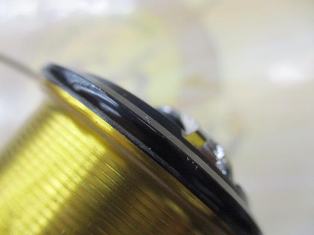 23レガリス LT2000S-XH