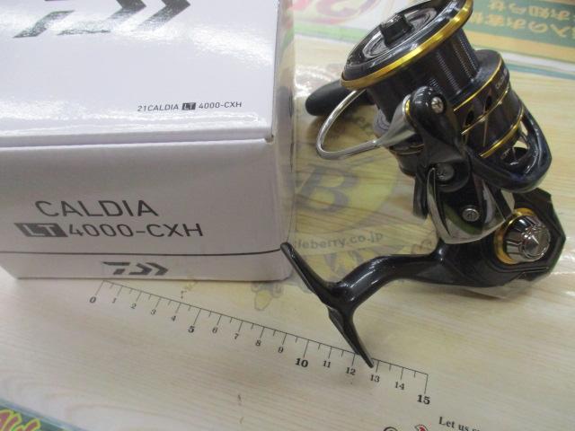 21CALDIA LT4000-CXH　ジャンク品 21CALDIA LT4000-CXH ジャンク品 21カルディア LT4000-CXH｜＠ベリー