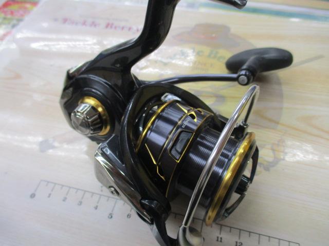 21カルディア LT4000-CXH｜＠ベリーネット 日本最大新品中古釣具WEB