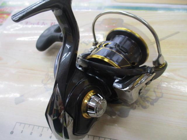 21カルディア LT4000-CXH｜＠ベリーネット 日本最大新品中古釣具WEB