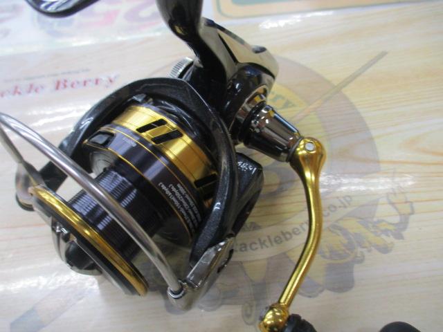 18レガリス LT4000D-C