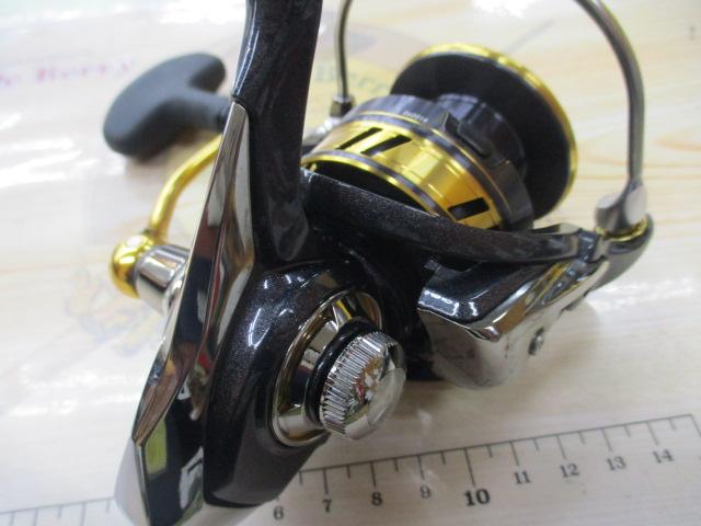 18レガリス LT4000D-C