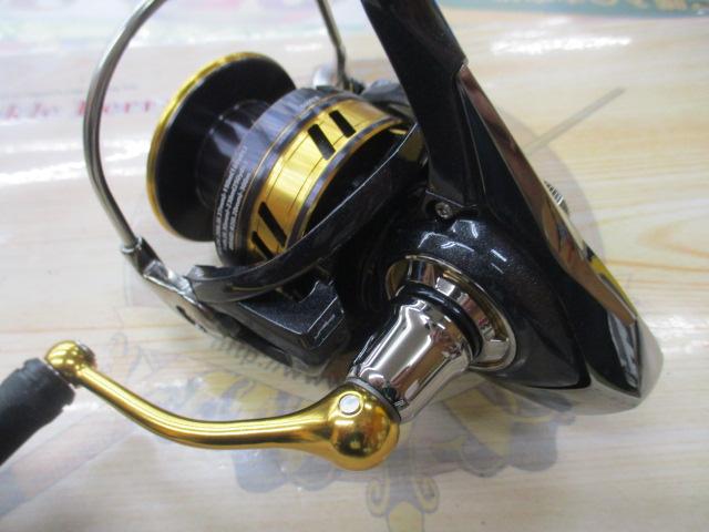 18レガリス LT4000D-C