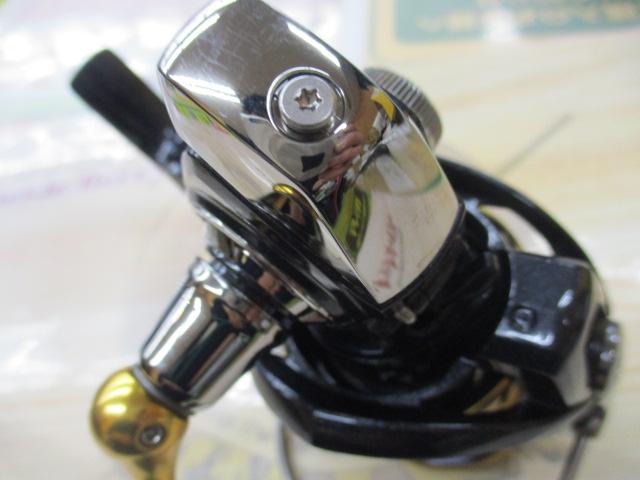 18レガリス LT4000D-C