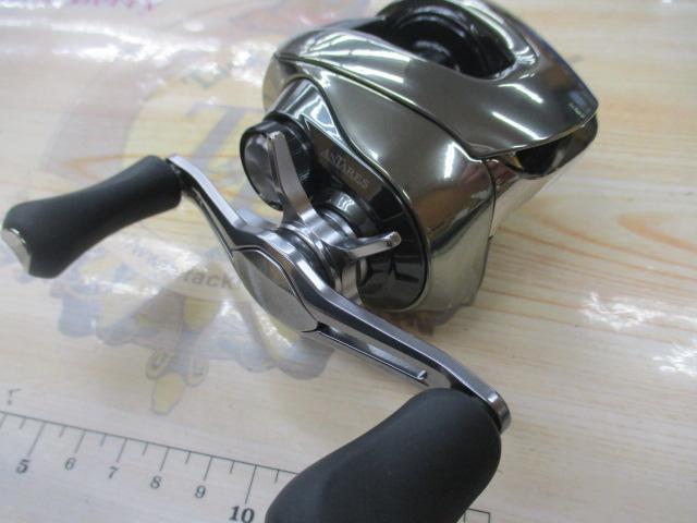 25アンタレス 100XG