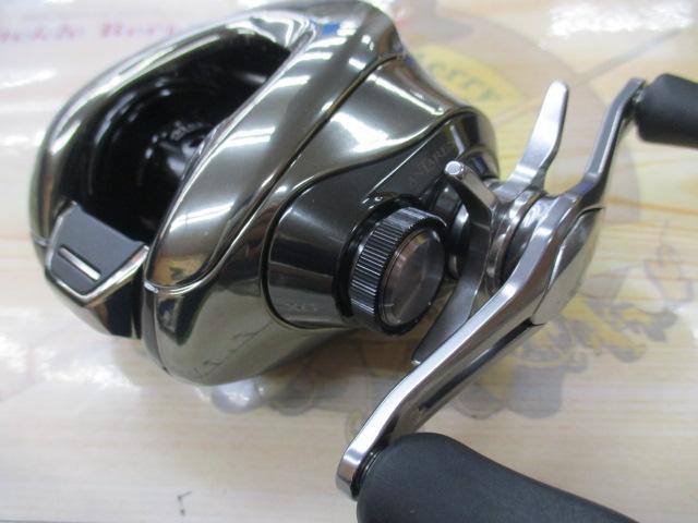 25アンタレス 100XG｜＠ベリーネット 日本最大新品中古釣具WEBショップ