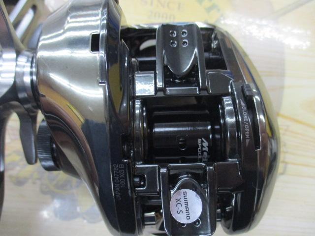 25アンタレス 100XG