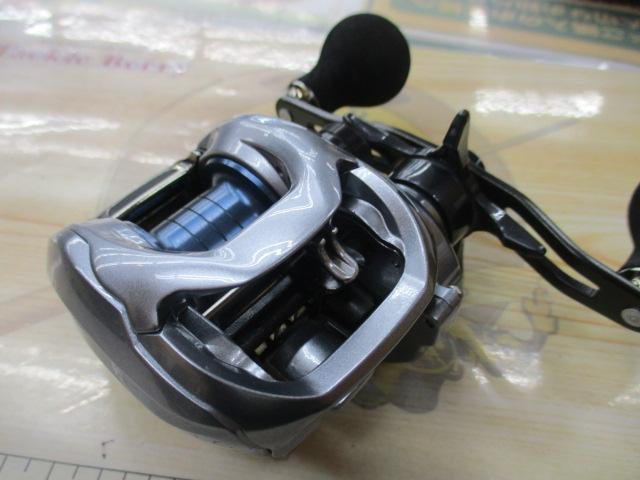 18スパルタン TW 100HL