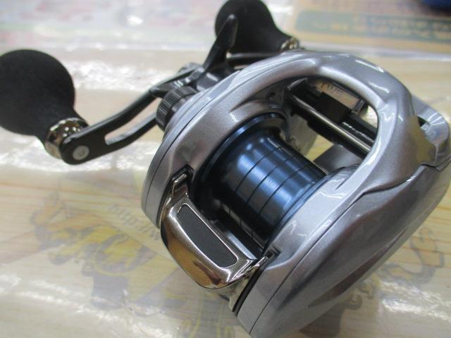 18スパルタン TW 100HL