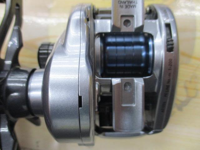 18スパルタン TW 100HL